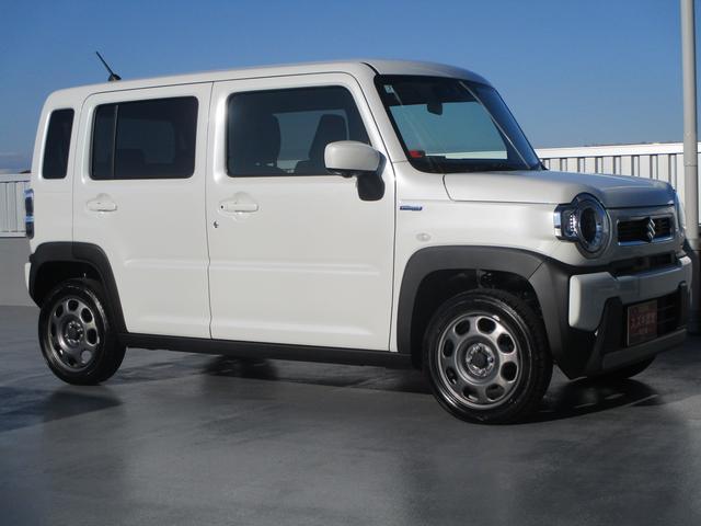 スズキ ハスラー   栃木県の詳細画像 その6