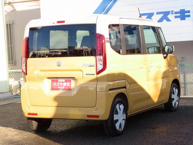 スズキ スペーシア   神奈川県の詳細画像 その6