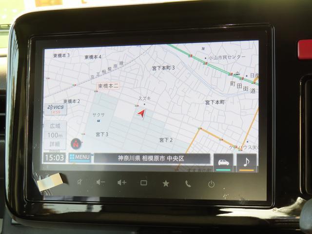 スズキ スペーシア   神奈川県の詳細画像 その8