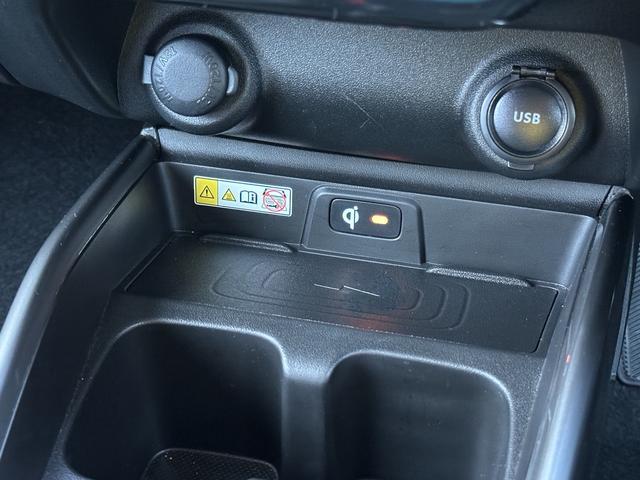 スズキ フロンクス   埼玉県の詳細画像 その3