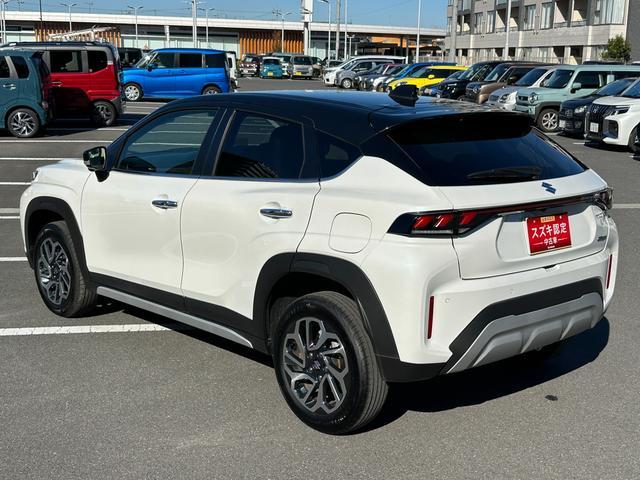 スズキ フロンクス   埼玉県の詳細画像 その8