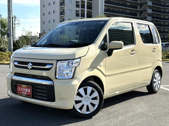 スズキ ワゴンR   埼玉県