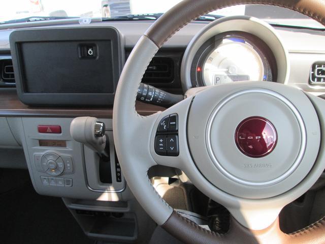 スズキ アルトラパン   千葉県の詳細画像 その5