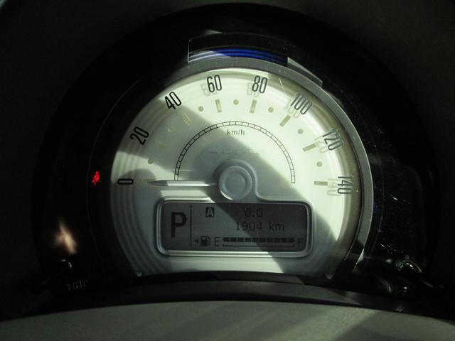 スズキ アルトラパン   千葉県の詳細画像 その6