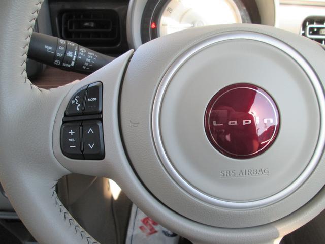 スズキ アルトラパン   千葉県の詳細画像 その8