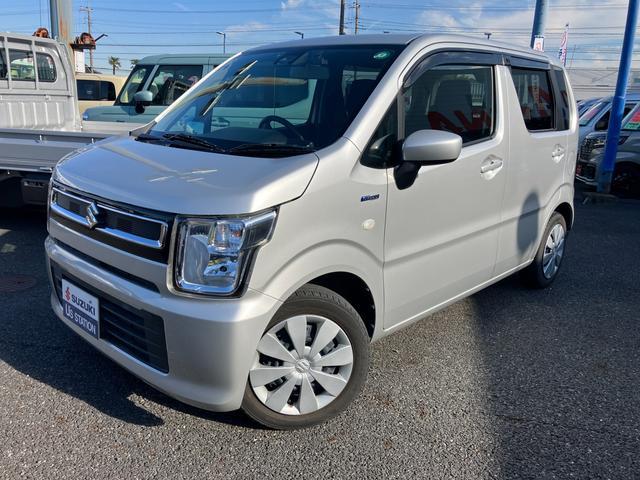 スズキ ワゴンR   埼玉県