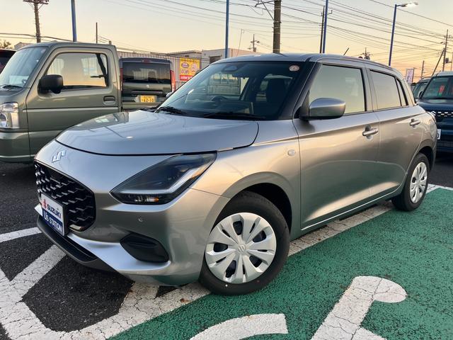 スズキ スイフト   埼玉県