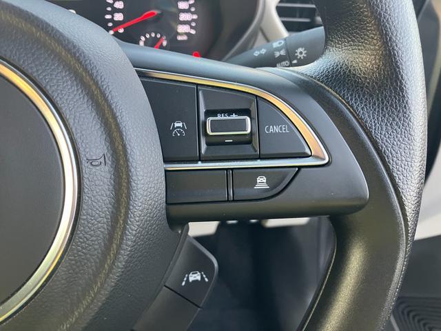 スズキ スイフト   埼玉県の詳細画像 その8