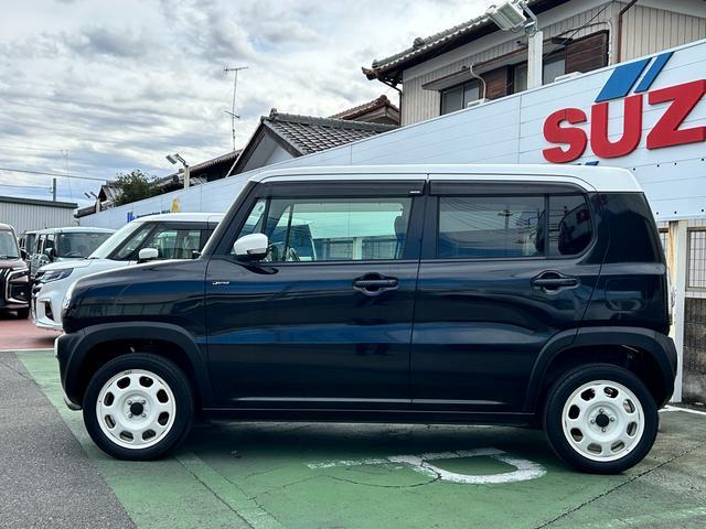 スズキ ハスラー   埼玉県の詳細画像 その6