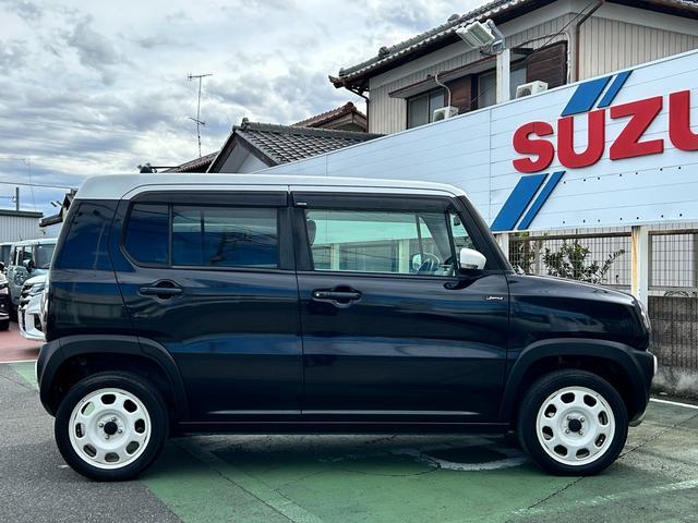 スズキ ハスラー   埼玉県の詳細画像 その9