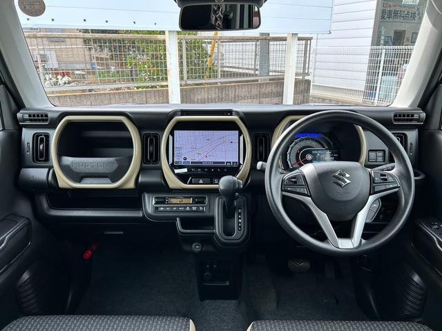 スズキ ハスラー   埼玉県の詳細画像 その3