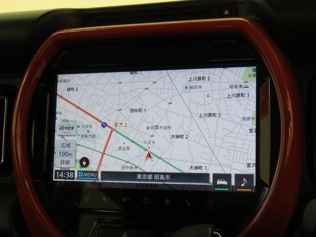 スズキ ハスラー   東京都の詳細画像 その3