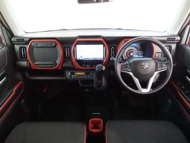 スズキ ハスラー   東京都の詳細画像 その7