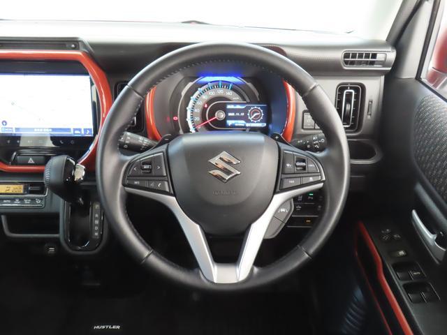 スズキ ハスラー   東京都の詳細画像 その8