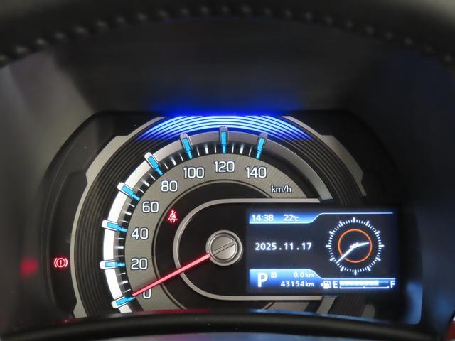 スズキ ハスラー   東京都の詳細画像 その9