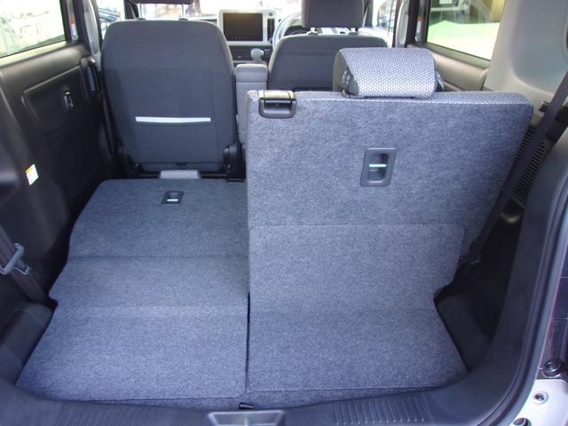 スズキ ワゴンRスマイル   静岡県の詳細画像 その9