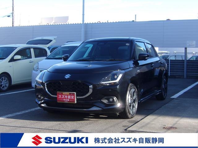 スズキ&nbsp;スイフト&nbsp;&nbsp;&nbsp;静岡県