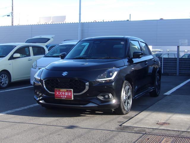 スズキ&nbsp;スイフト&nbsp;&nbsp;&nbsp;静岡県の詳細画像&nbsp;その2