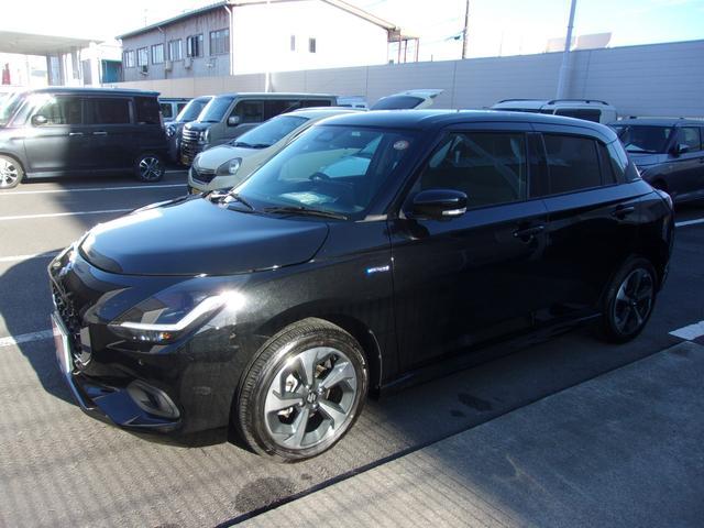 スズキ&nbsp;スイフト&nbsp;&nbsp;&nbsp;静岡県の詳細画像&nbsp;その3