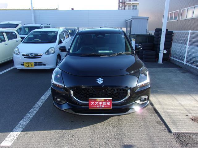 スズキ&nbsp;スイフト&nbsp;&nbsp;&nbsp;静岡県の詳細画像&nbsp;その4