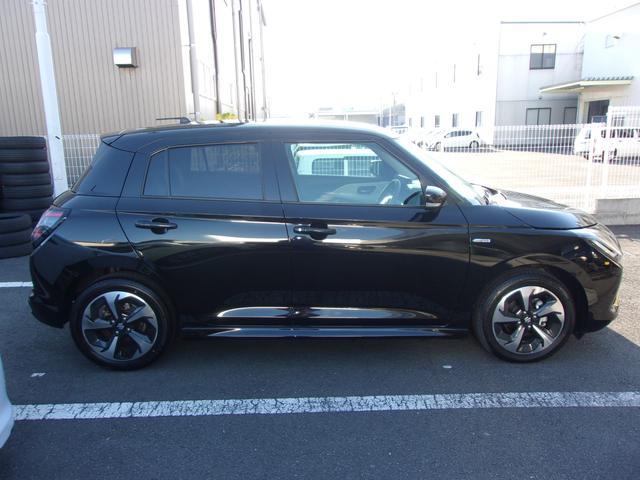 スズキ&nbsp;スイフト&nbsp;&nbsp;&nbsp;静岡県の詳細画像&nbsp;その5