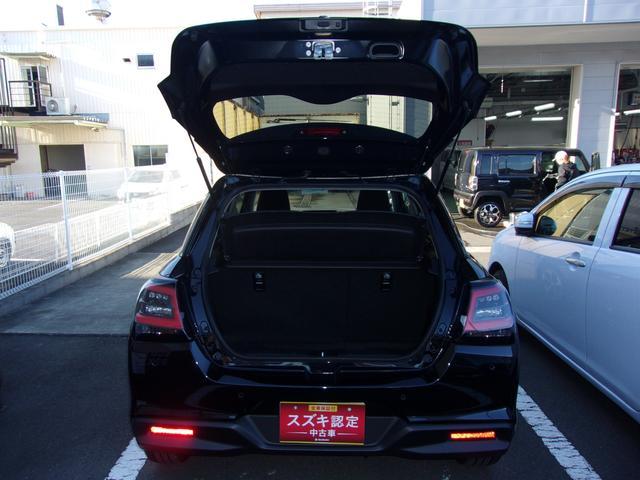 スズキ&nbsp;スイフト&nbsp;&nbsp;&nbsp;静岡県の詳細画像&nbsp;その7