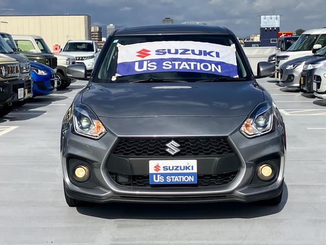 スズキ スイフト   大阪府の詳細画像 その5