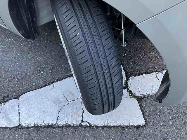 スズキ ワゴンRスマイル   京都府の詳細画像 その3