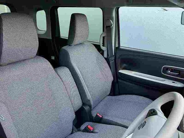 スズキ ワゴンRスマイル   京都府の詳細画像 その4