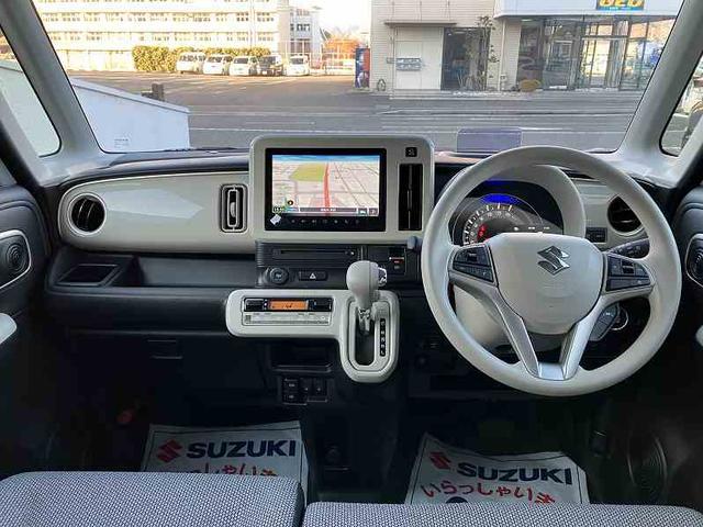 スズキ ワゴンRスマイル   京都府の詳細画像 その6