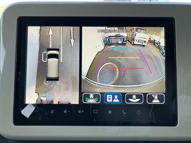 スズキ ワゴンRスマイル   京都府の詳細画像 その8