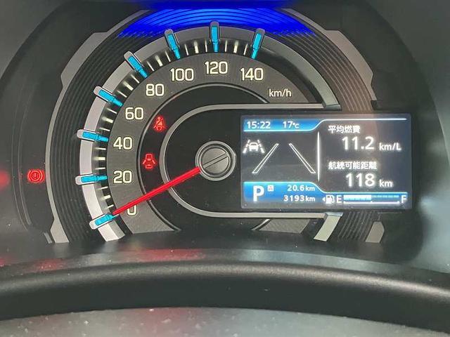 スズキ&nbsp;ハスラー&nbsp;&nbsp;&nbsp;京都府の詳細画像&nbsp;その5