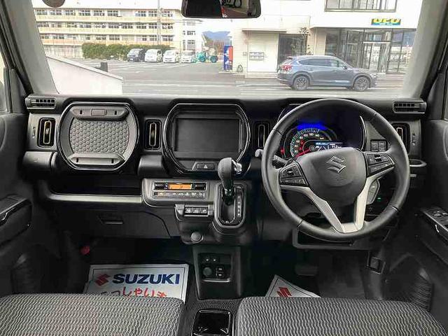 スズキ&nbsp;ハスラー&nbsp;&nbsp;&nbsp;京都府の詳細画像&nbsp;その6