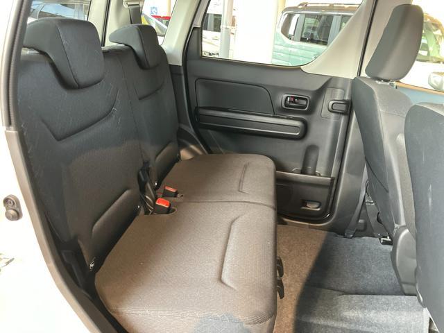 スズキ ワゴンR   岡山県の詳細画像 その6