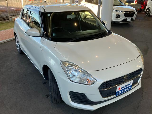 スズキ スイフト   岡山県の詳細画像 その2