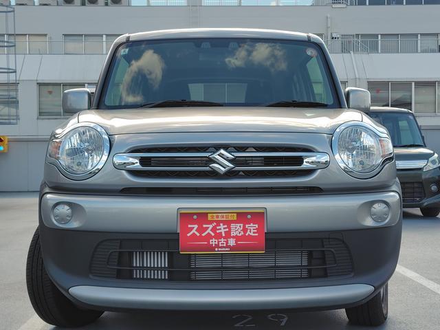 スズキ クロスビー   広島県の詳細画像 その2