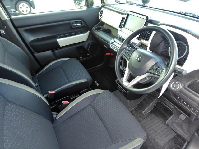 スズキ クロスビー   広島県の詳細画像 その3