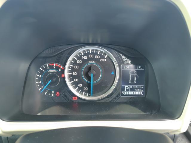 スズキ クロスビー   広島県の詳細画像 その4