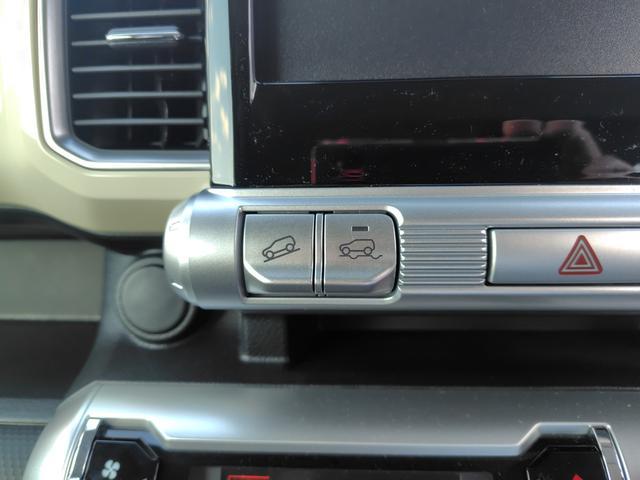 スズキ クロスビー   広島県の詳細画像 その7