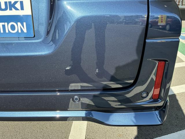 スズキ スペーシア   鹿児島県の詳細画像 その4