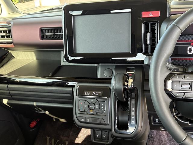 スズキ スペーシア   鹿児島県の詳細画像 その6