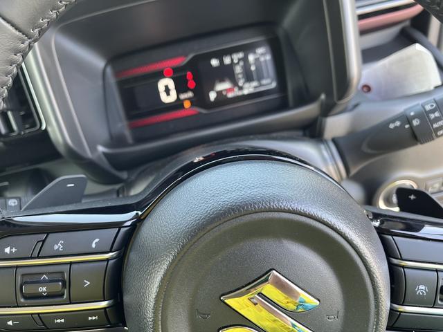 スズキ スペーシア   鹿児島県の詳細画像 その8