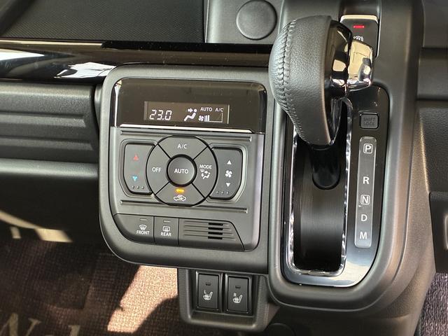 スズキ スペーシア   鹿児島県の詳細画像 その9