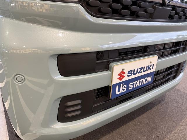 スズキ スペーシア   鹿児島県の詳細画像 その3