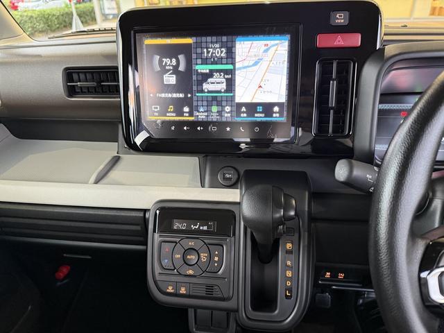 スズキ スペーシア   鹿児島県の詳細画像 その6