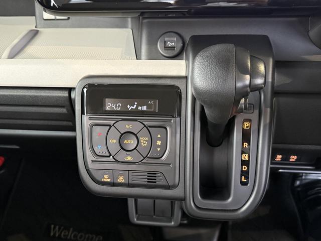 スズキ スペーシア   鹿児島県の詳細画像 その8