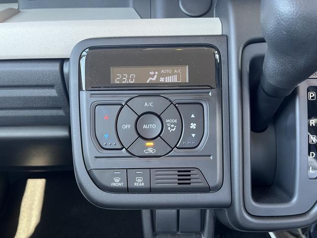 スズキ スペーシア   鹿児島県の詳細画像 その9