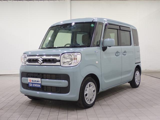 スズキ スペーシア   東京都