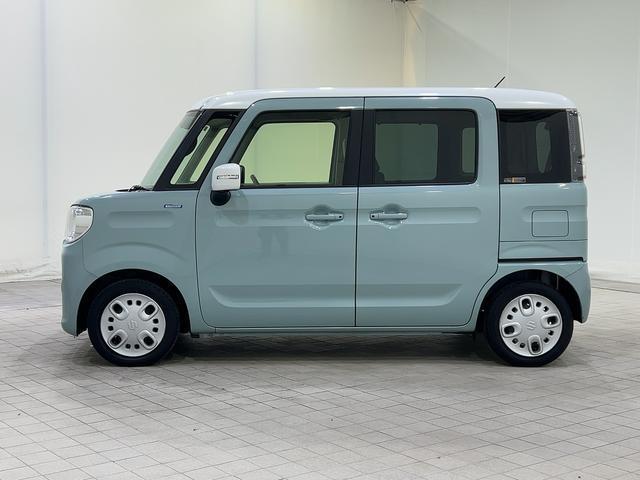 スズキ スペーシア   東京都の詳細画像 その5