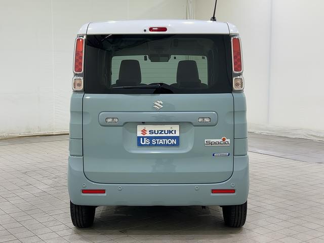 スズキ スペーシア   東京都の詳細画像 その7